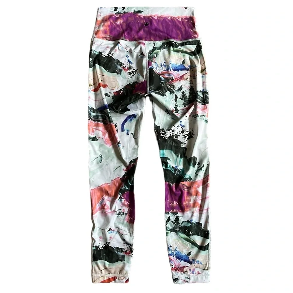 Lululemon High Times Pant - Picture 2 of 5